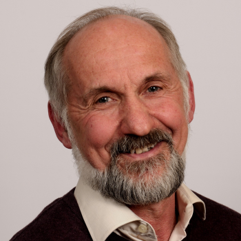 Profilbild von Herr Gerhard Mergenthaler